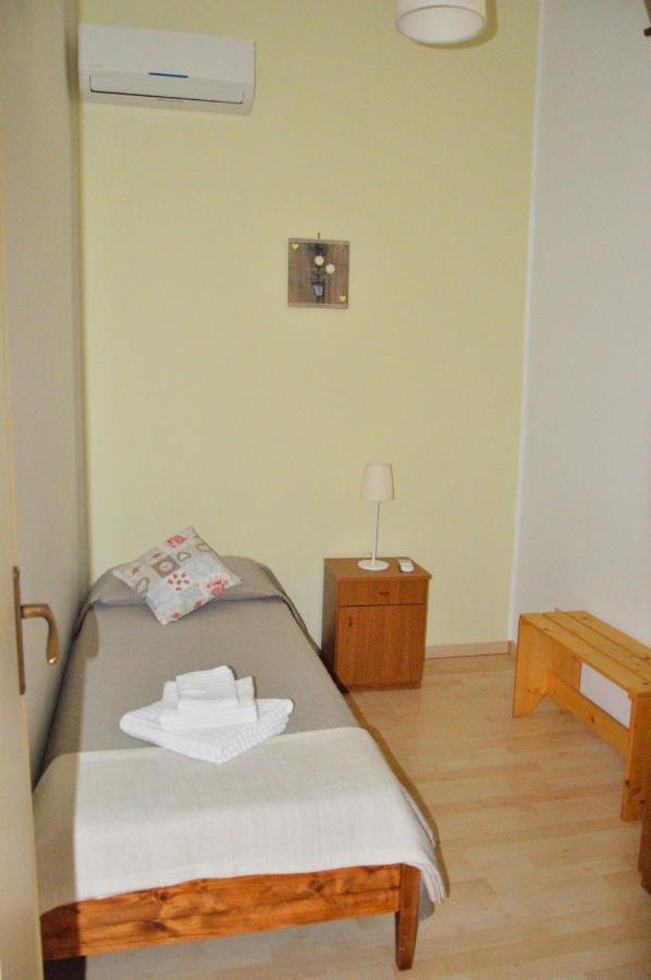 Taohome Таорміна Екстер'єр фото